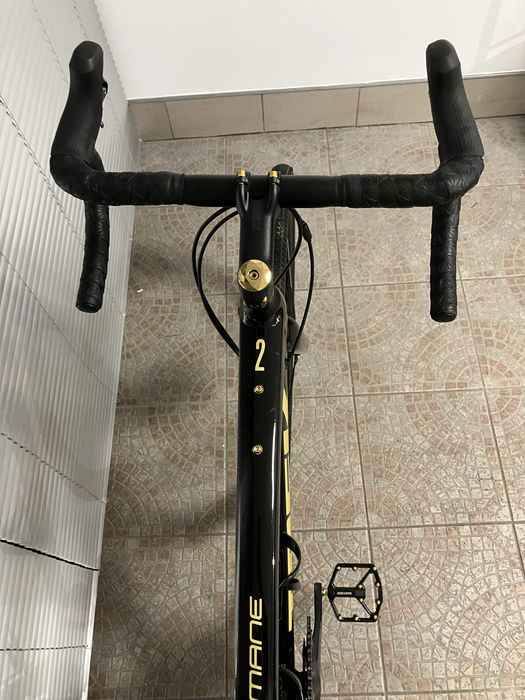 Trek Domane 2 Al,Shimano 105+bagżnik
