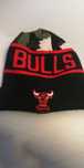 Gorro dos Chicago Bulls