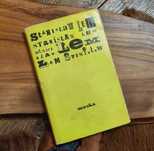 Maska. Stanisław Lem. 1977