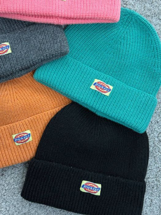 Шапка Dickies Gibsland