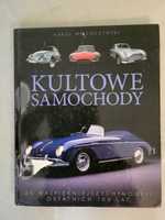 Kultowa Samochody Karol Wiechczyński