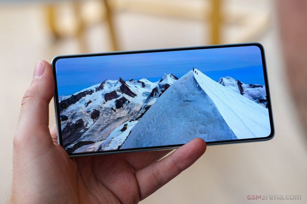 Poco F5 12-256GB Impecável