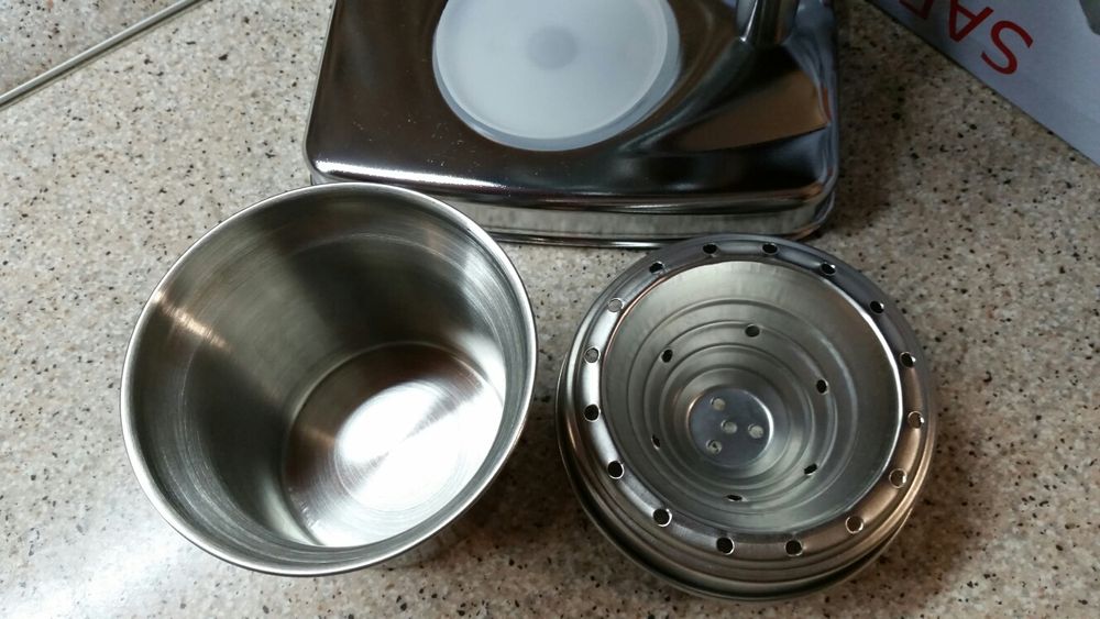 Соковыжималка пресс для цитрусовых пресс для сока  куплен в ГЕРМАНИИ