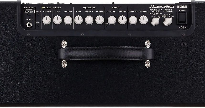 Boss Nextone Artist 80W + sterownik nożny