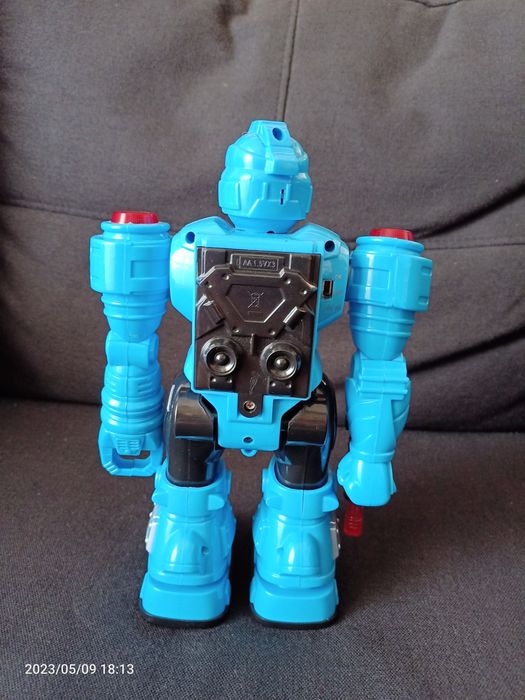 Robô Brinquedos para meninos casa quarto apartamento vivenda escritóri