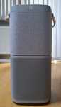 Oczyszczacz powietrza Electrolux Pure A9, PA91-404GY + nowy filtr