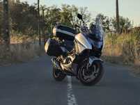 Honda Integra 750D (2020)