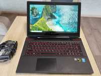 Ігровий Lenovo Y50-70, i7-4720MQ,ОЗУ 16,SSD 512GB, NVIDIA GTX 960m-2GB