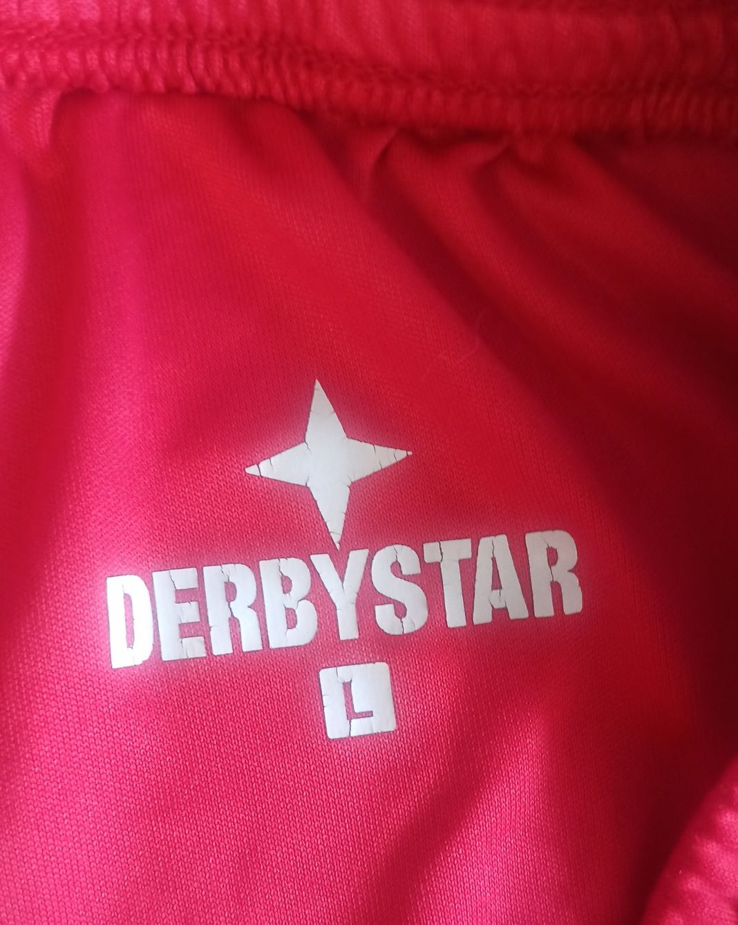Komplet Derbystar Jean-Louis Kleve – Koszulka + Spodenki