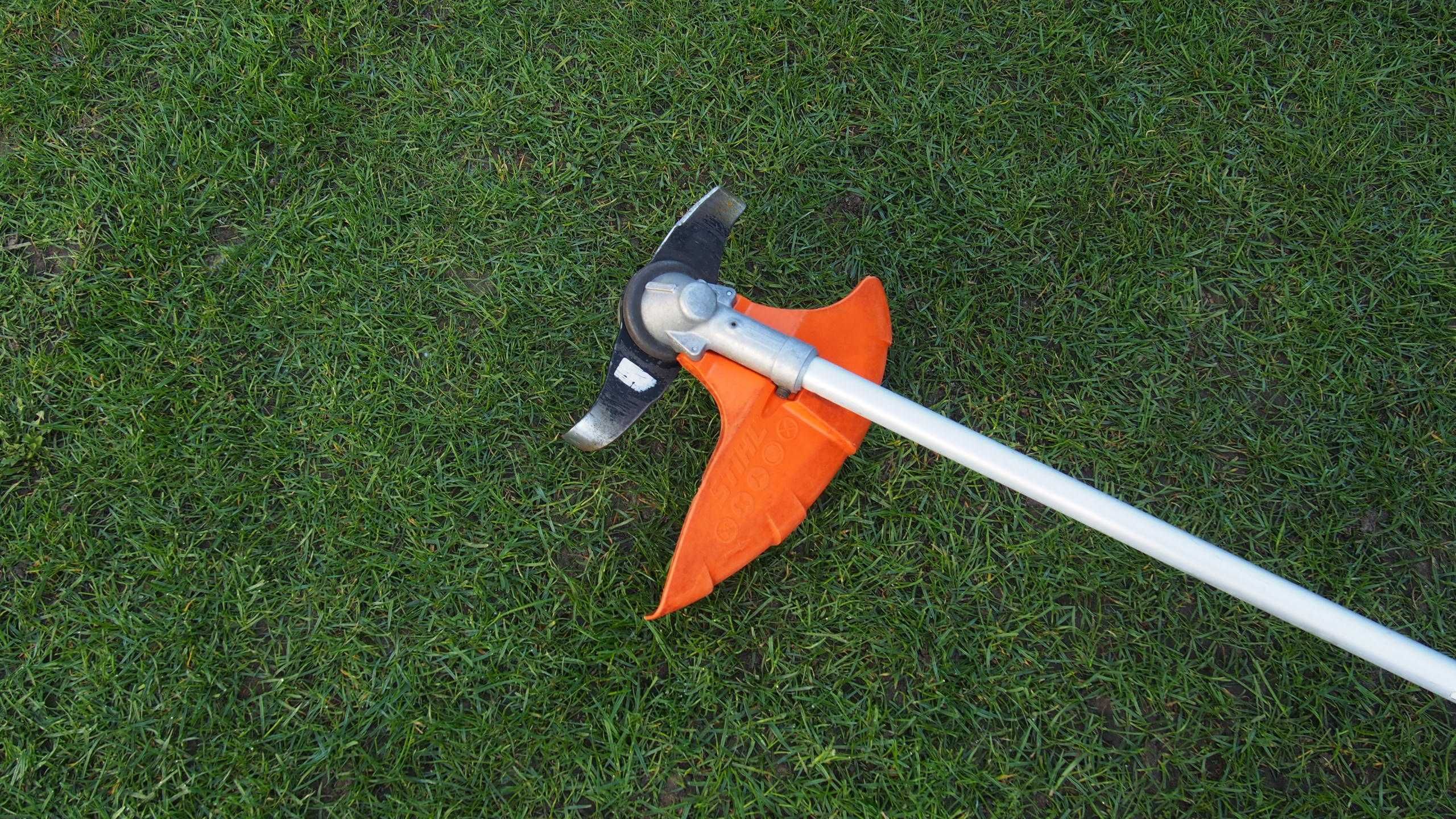 STIHL FS 460 FS460 KOSA wykaszarka spalinowa