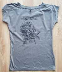 T-shirt Rozmiar L