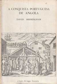 A conquista portuguesa de Angola-David Birmingham-A Regra do Jogo