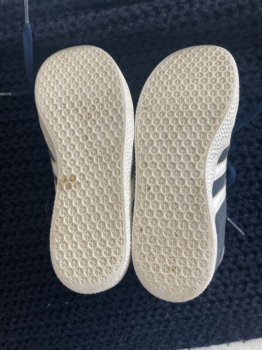 Sapatilhas de crianca Adidas Gazele 31