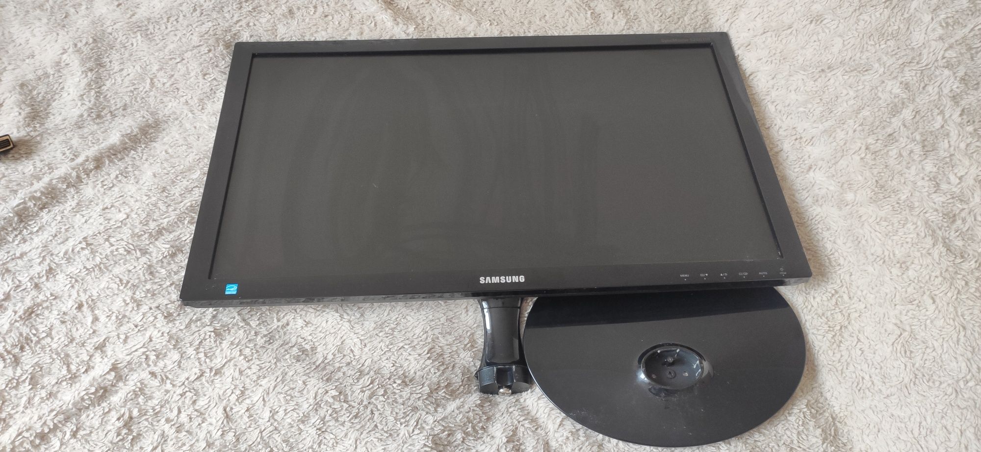 Samsung SyncMaster S24B150 BL