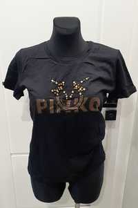 T-shirt bluzka Pinko