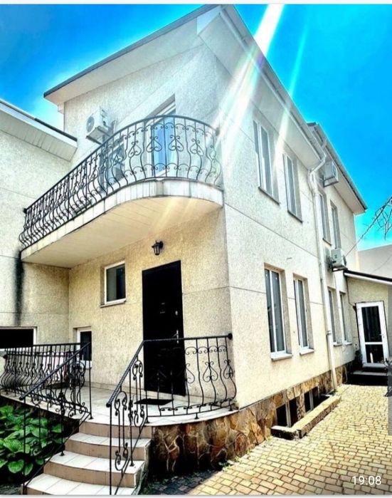 Сдам посуточно дом на Львовской Одесса море