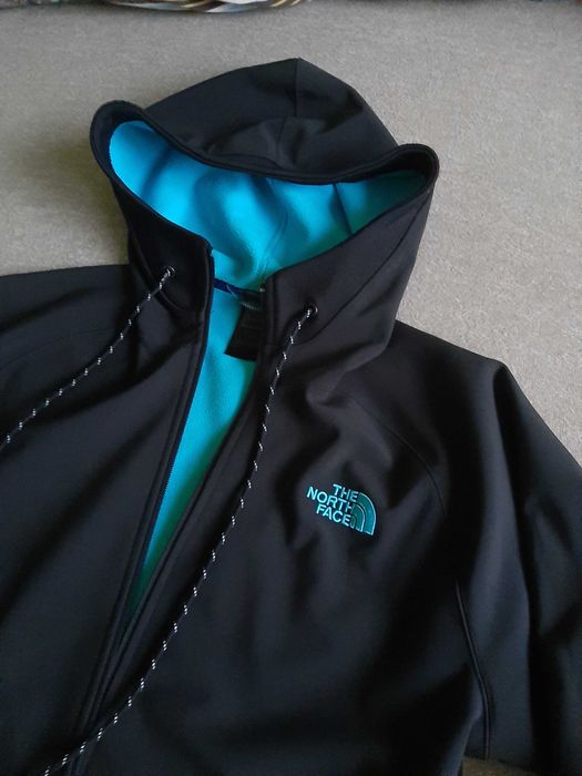 Bluza the north face męska