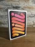 Nowy iPad Mini 7-Gen. [A17 Pro] WiFi 256Gb - Starlight -