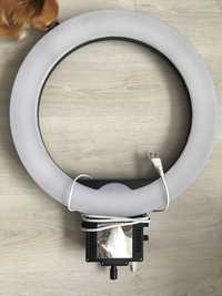 Ring 90 W lampa ledowa