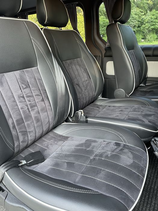Renault Trafic 8+1 Срочно Vivaro Vito Transporter