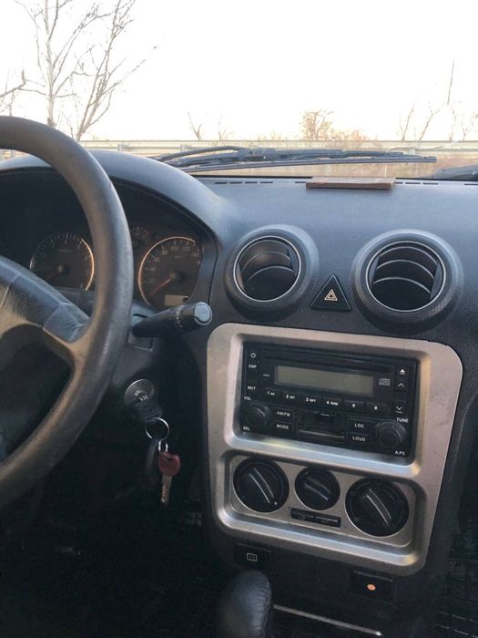 Продається авто Geely ck2 2010 р.