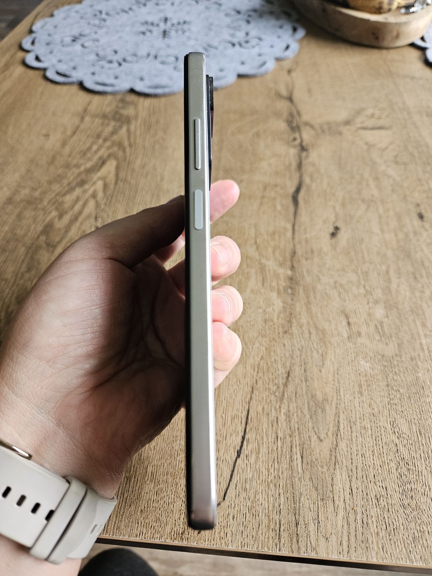 Redmi  note 11 Pro 5G + szkła ochronne