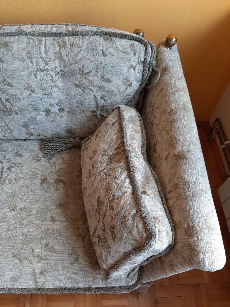 Vintage!!! Wyjątkowa sofa rozkładana do sprzedania !!!