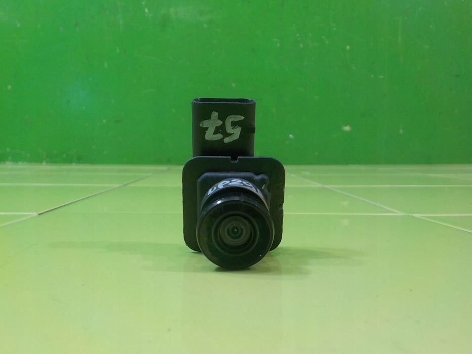 FORD ECOSPORT II MK2 LIFT 1.0 B AUT 19r 5D kamera cofania GN15-19G490-CB