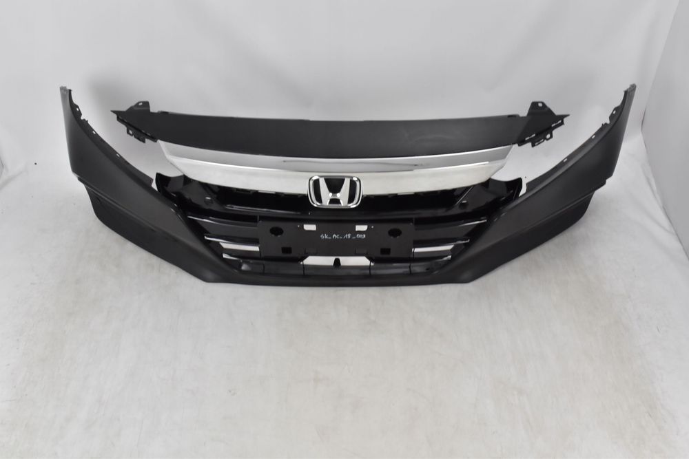 бампер, бампер передній Honda Accord 10 2018 2019 2020 2021 2022 Usa