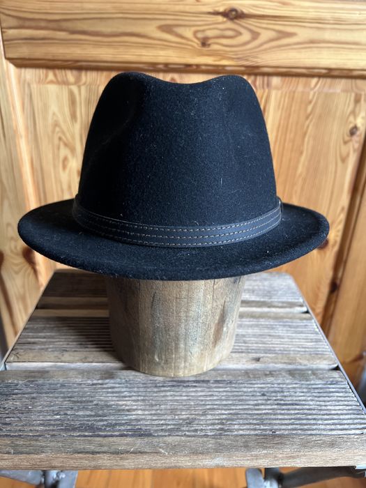 Sprzedam kapelusz firmy STETSON model Vidor Vita Felt Made in USA