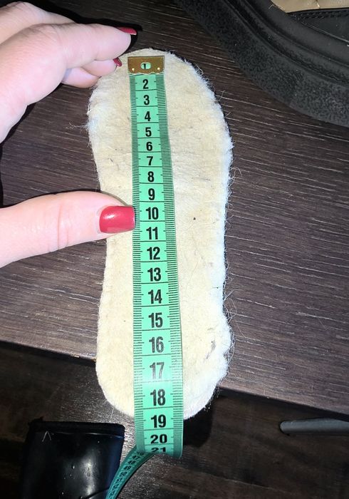 Зимові сапоги 32 розмір