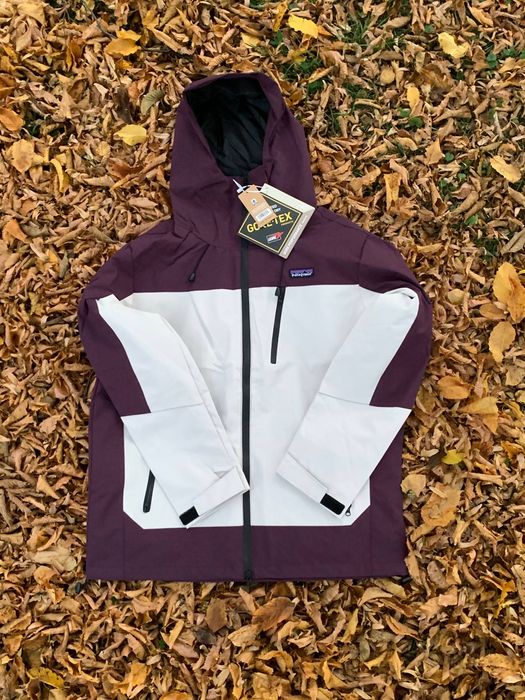 Вітровка Patagonia