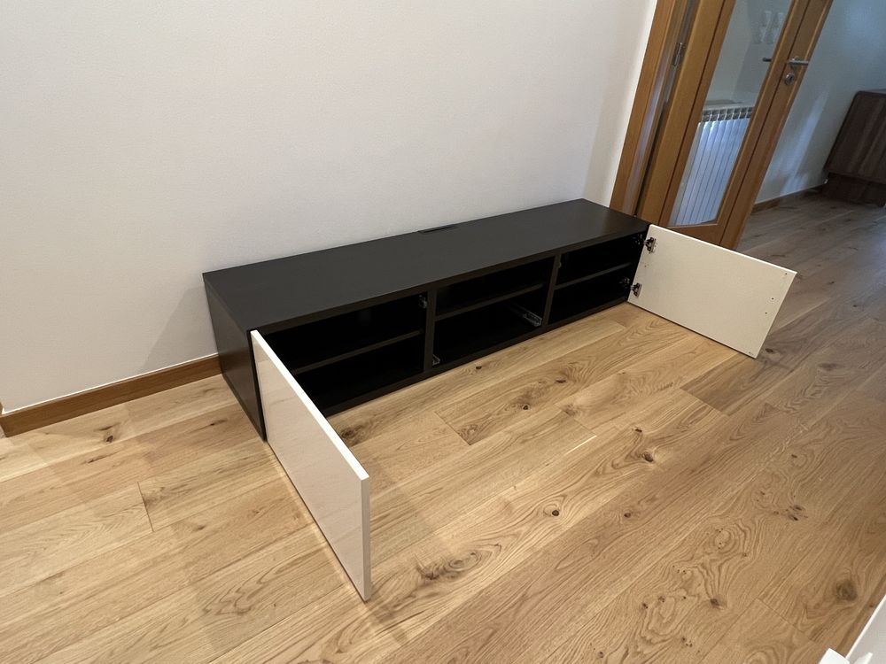 Movel TV IKEA Besta