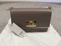 Mala Furla 1927 A Tiracolo Mini Nova