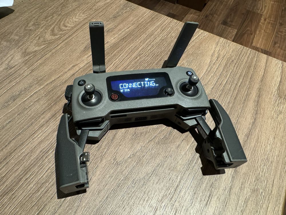 Kontroler RC Dji Mavic 2 pro