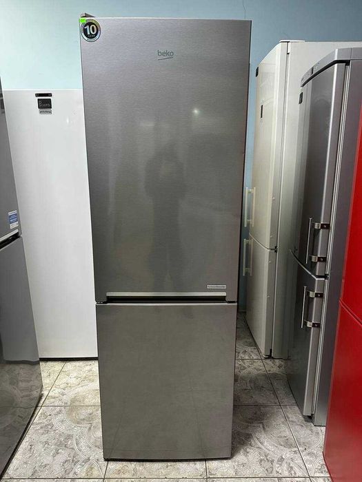 BEKO RCNA 366140XB з Німечинни Б\В