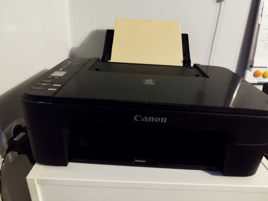 Urządzenie wielofunkcyjne Canon PIXMA TS3150