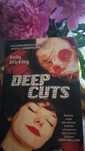 Holly Brickley Deep cuts