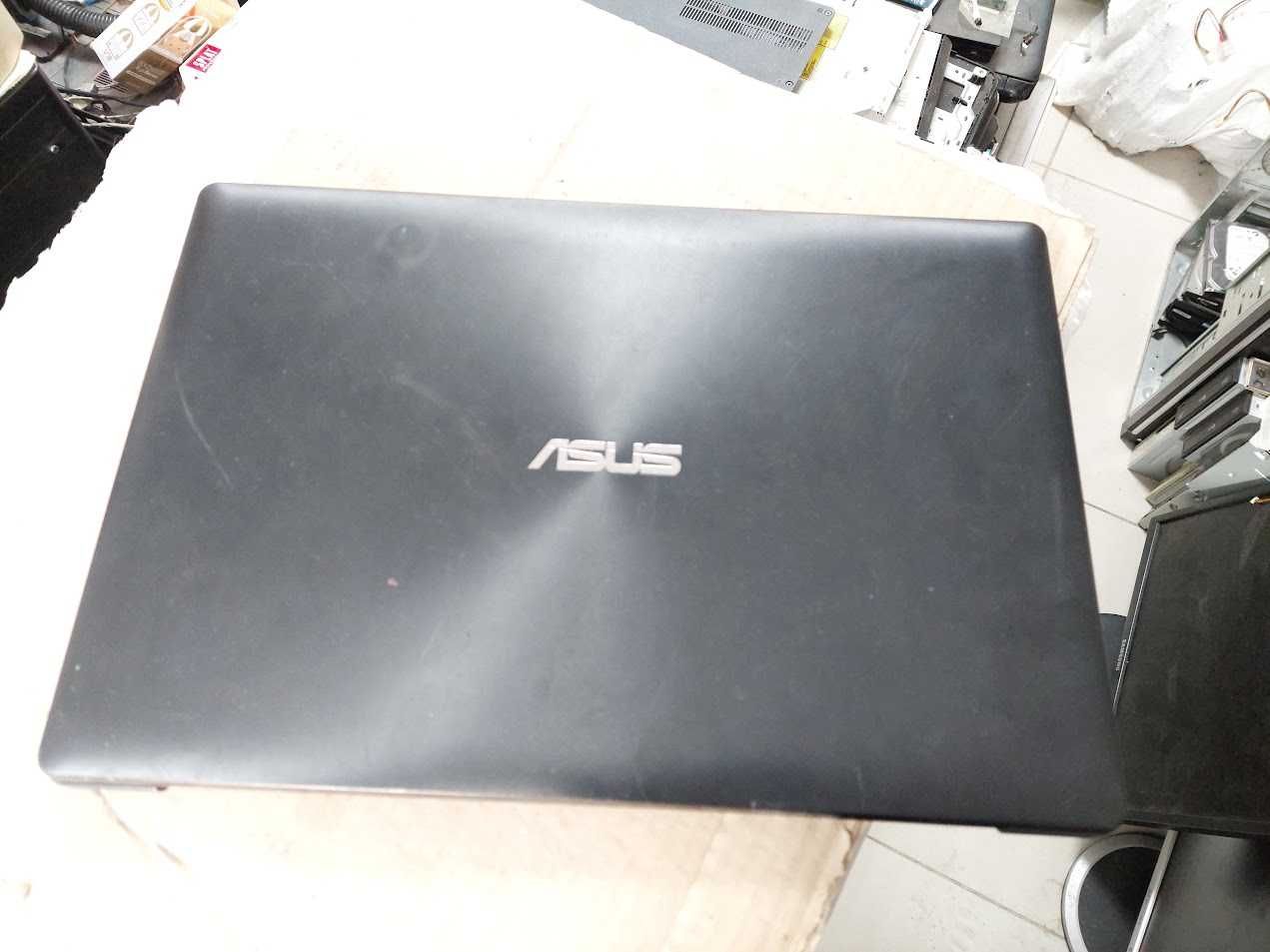 Ноутбук Asus X553M  розборка