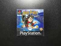 PlayStation Harry Potter and the Philosopher's Stone