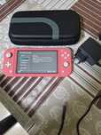 Nintendo switch nova