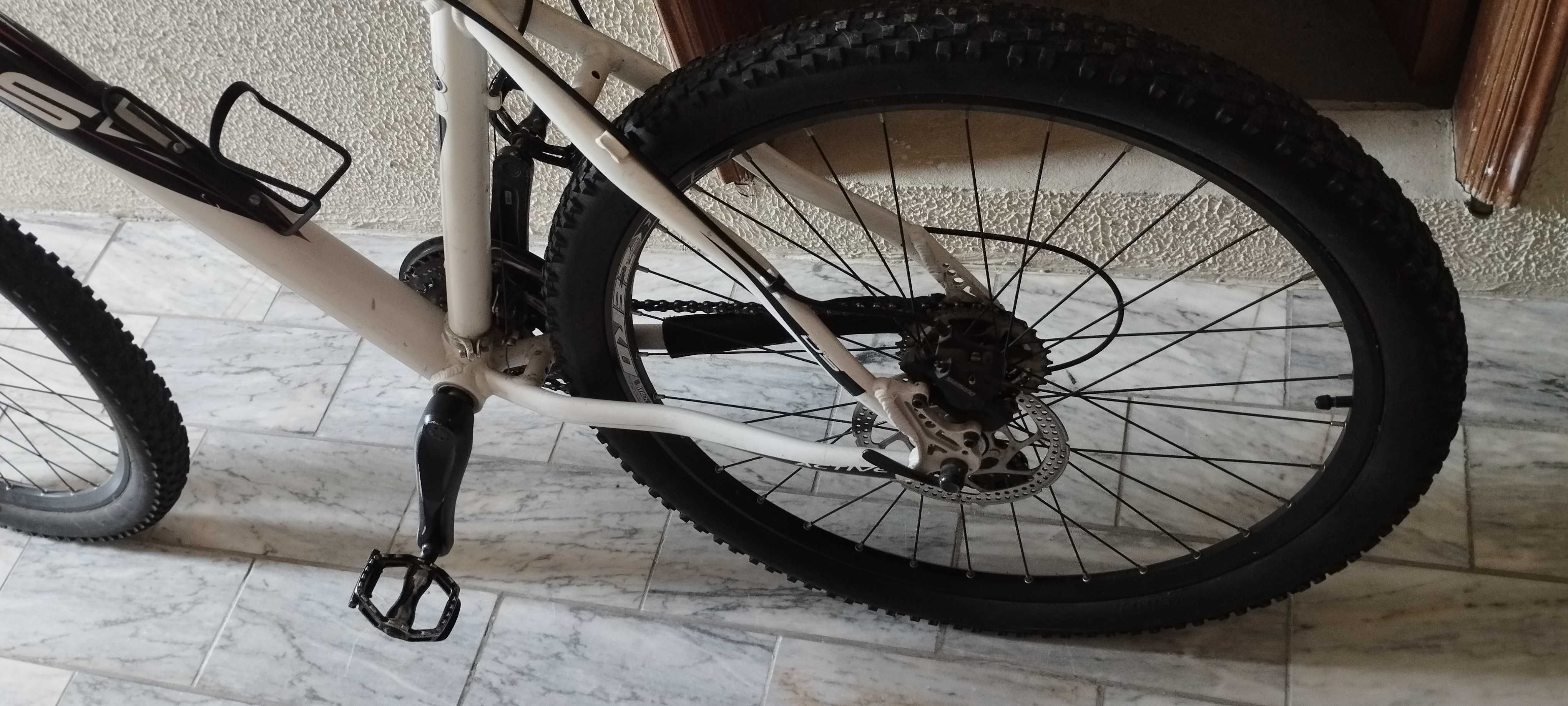 Bicicleta montain Bike