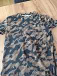 Koszulka t-shirt męska dzik