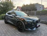 Cupra Formentor VZ 310KM Full