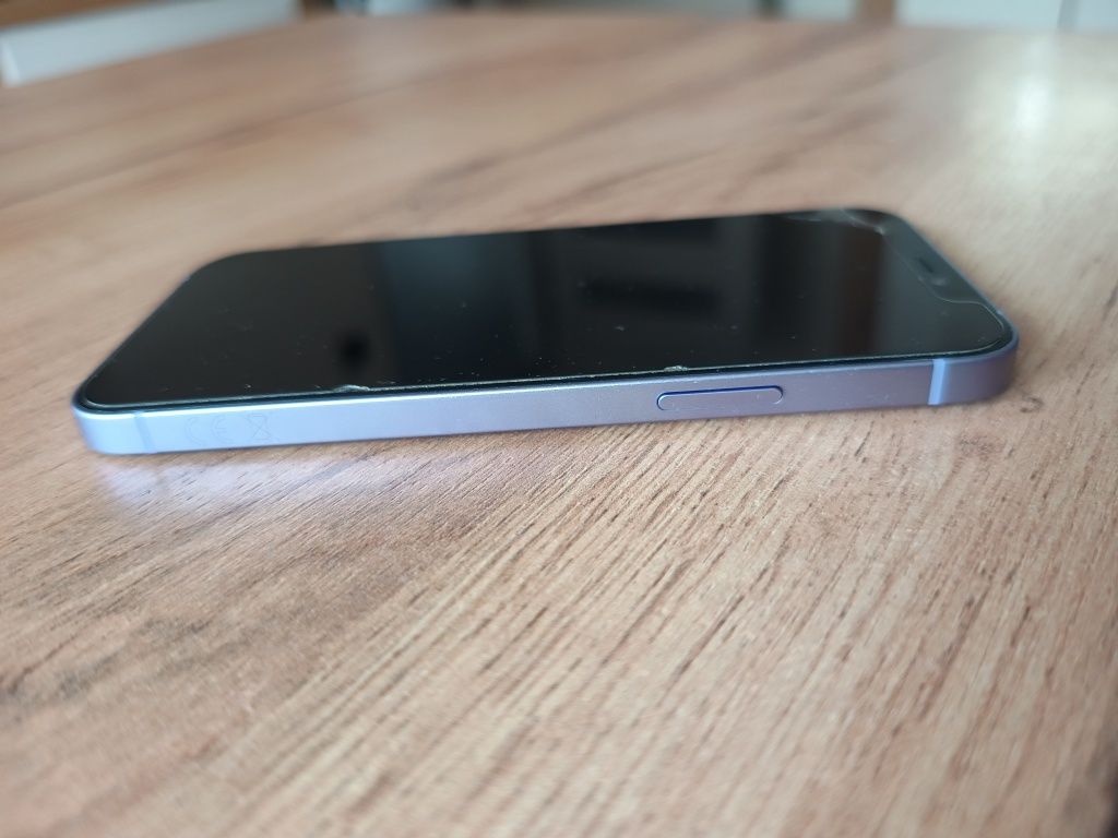IPhone 12 64Gb Fioletowy