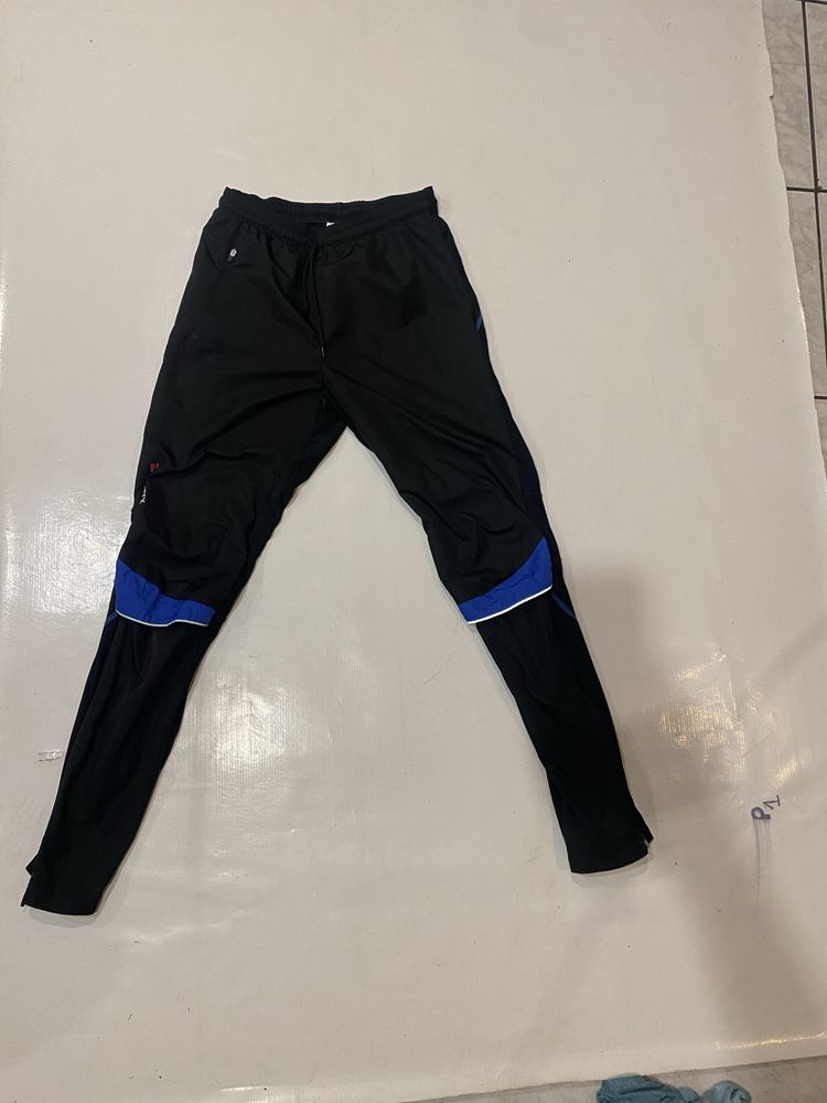 Spodnie sportowe firmy Trimex męskie roz S 30/32 fitness