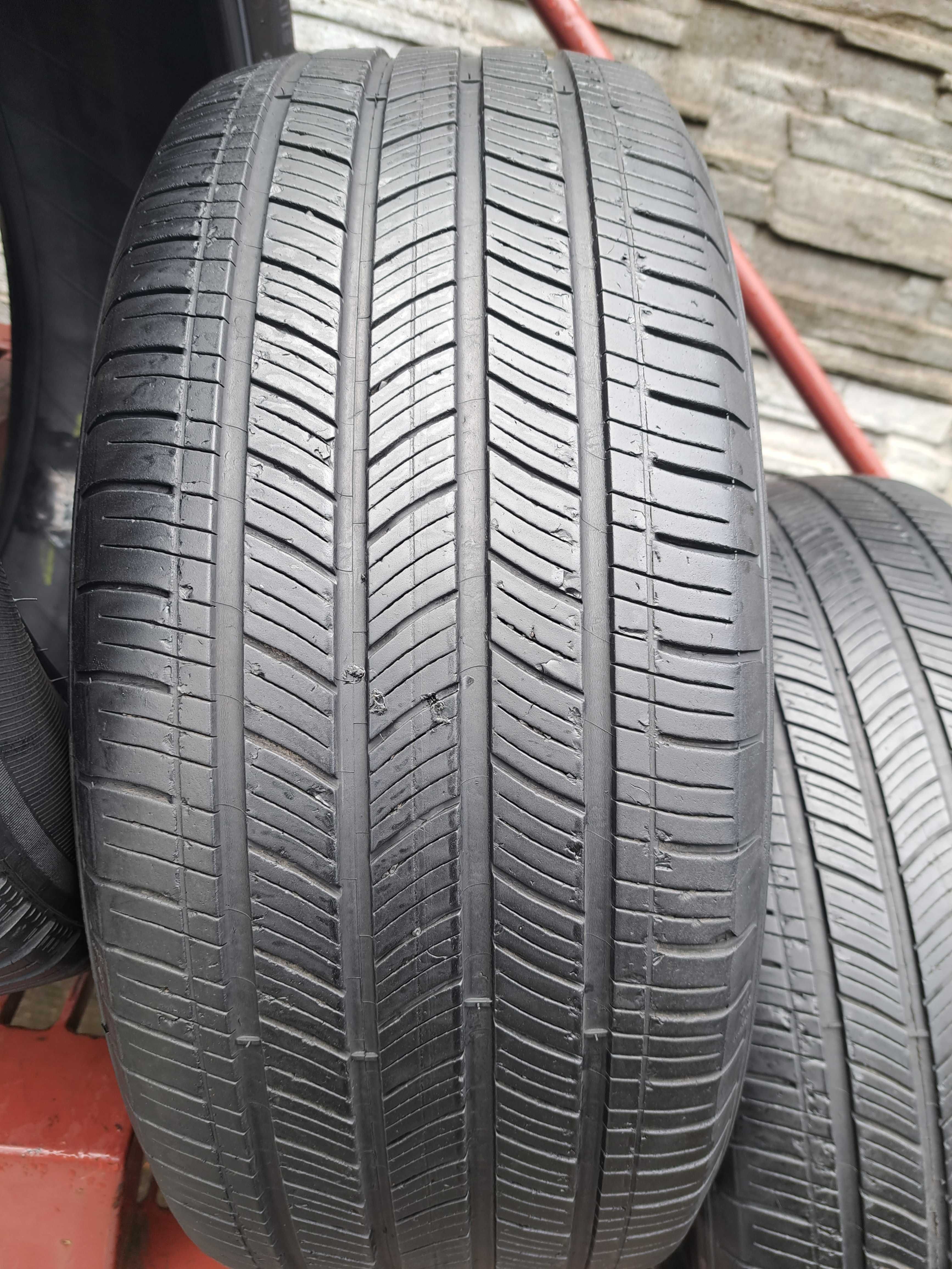4 Opony wielosezonowe 235/65 R17 Michelin Montaż Gratis!