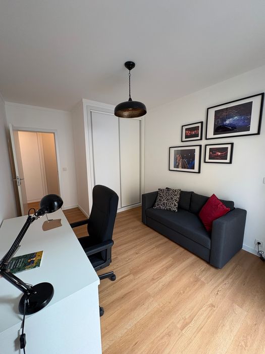 Arrendamento de apartamento t2 na Rua Arco da Graça, 26