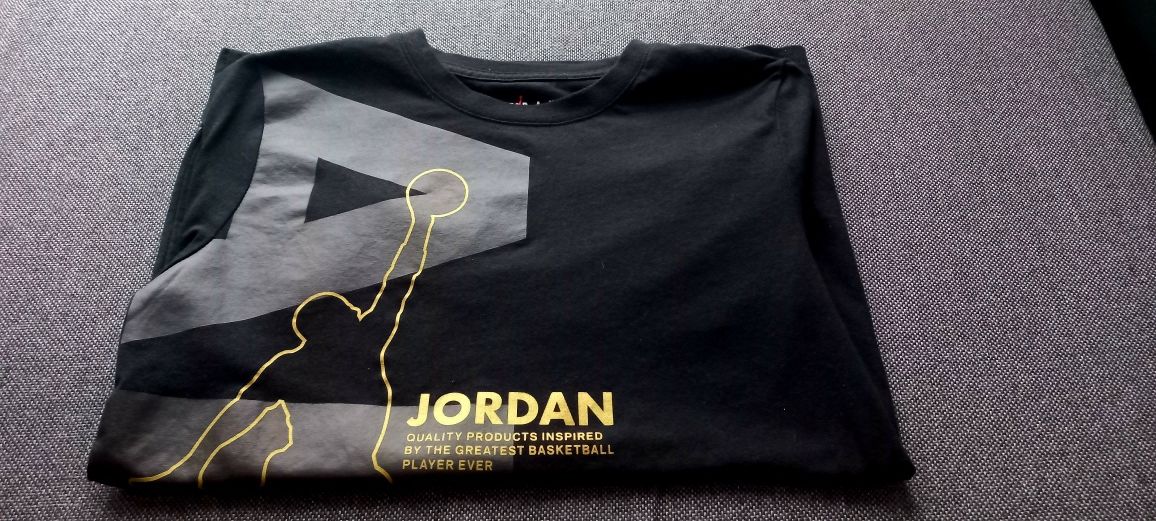Tshirt Jordan 12-13 lat