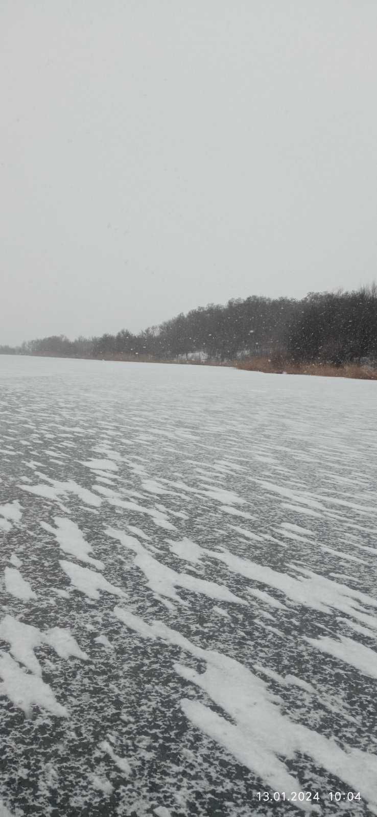 ПРОДАЖ - права оренди земельної ділянки з водним об’єктом с.Підлісне